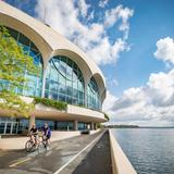 Monona Terrace
