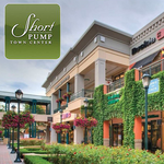 Short Pump Town Center