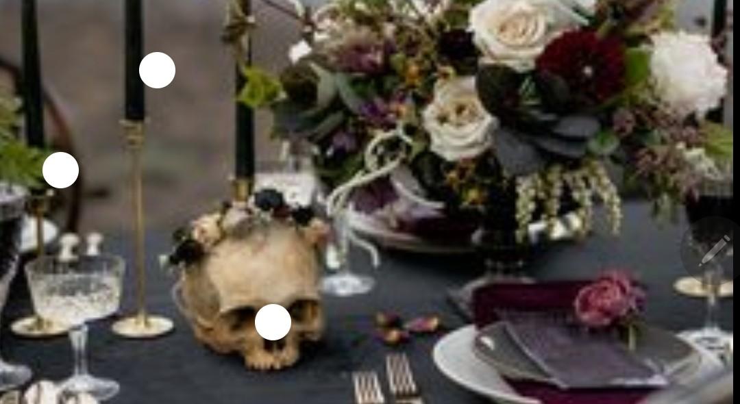 The Wedding Website of tawnie johnson and chris mccullough