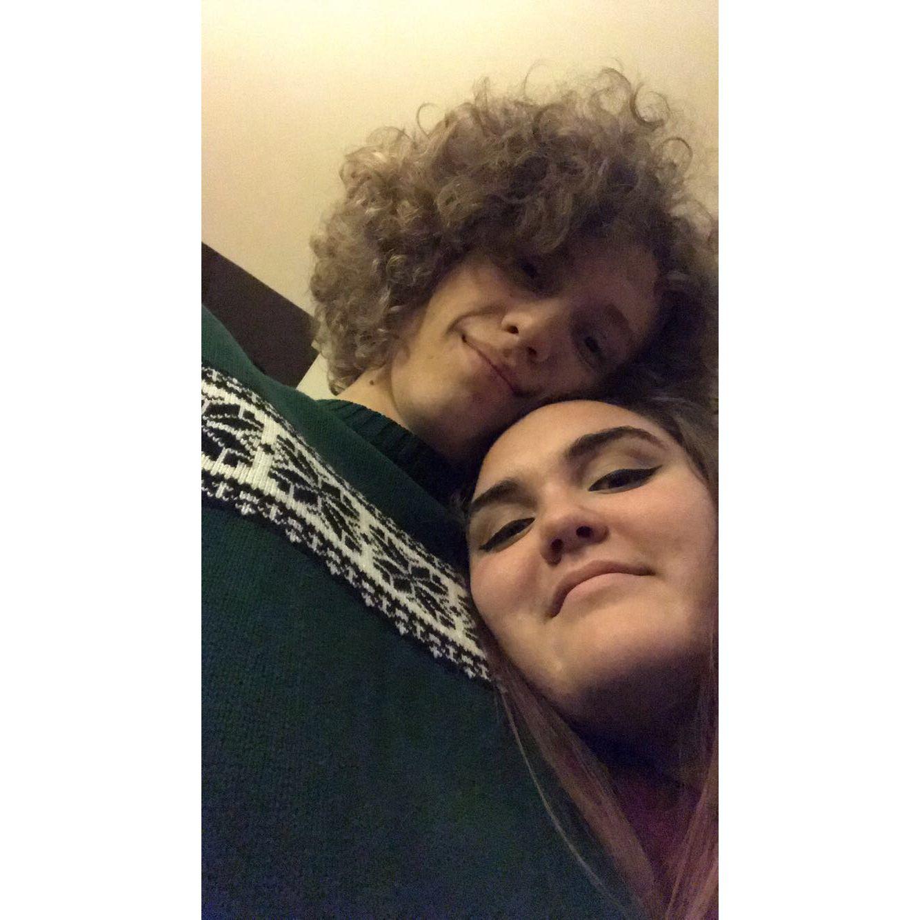 Christmas- 2017