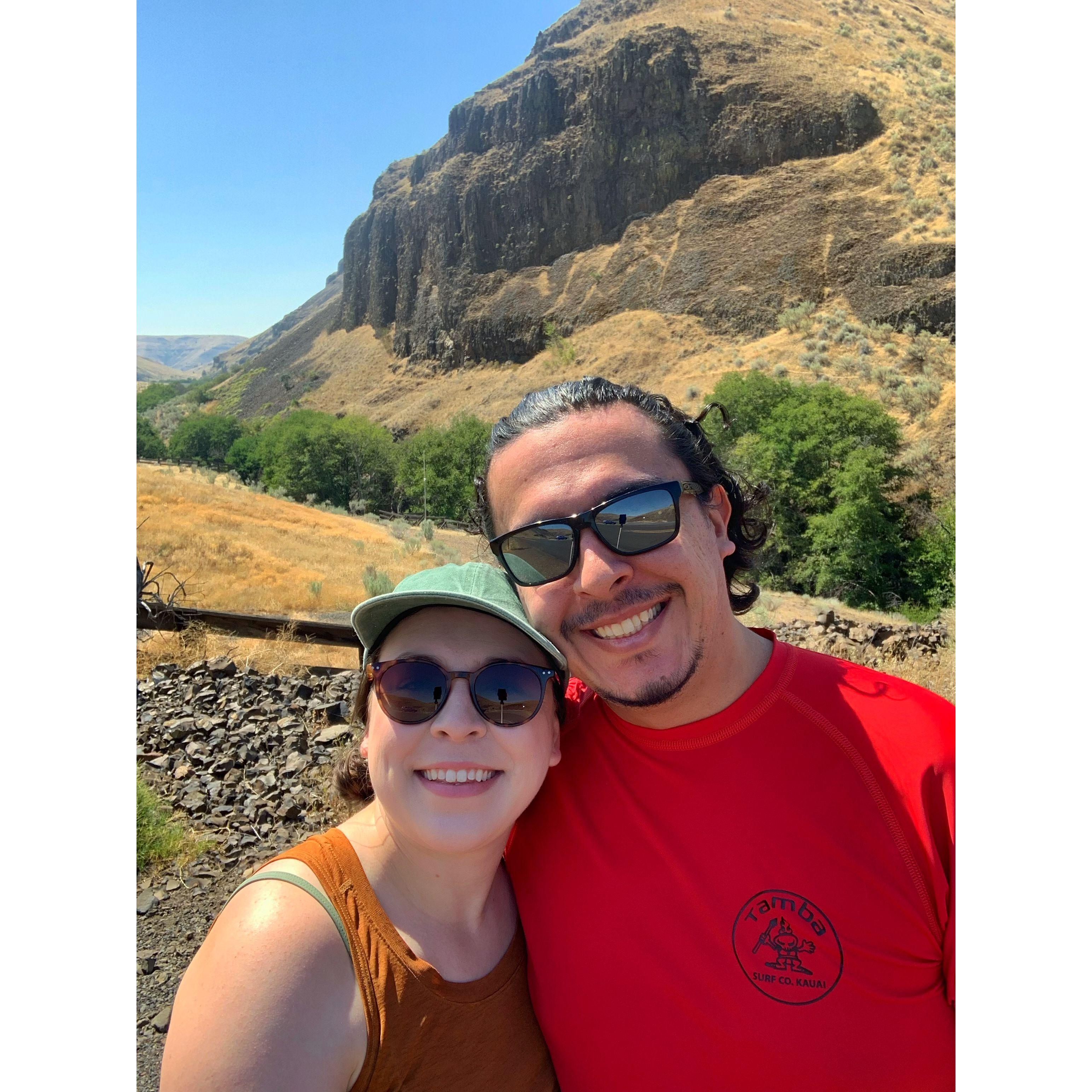 Grass Valley OR