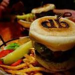 Diablo Burger