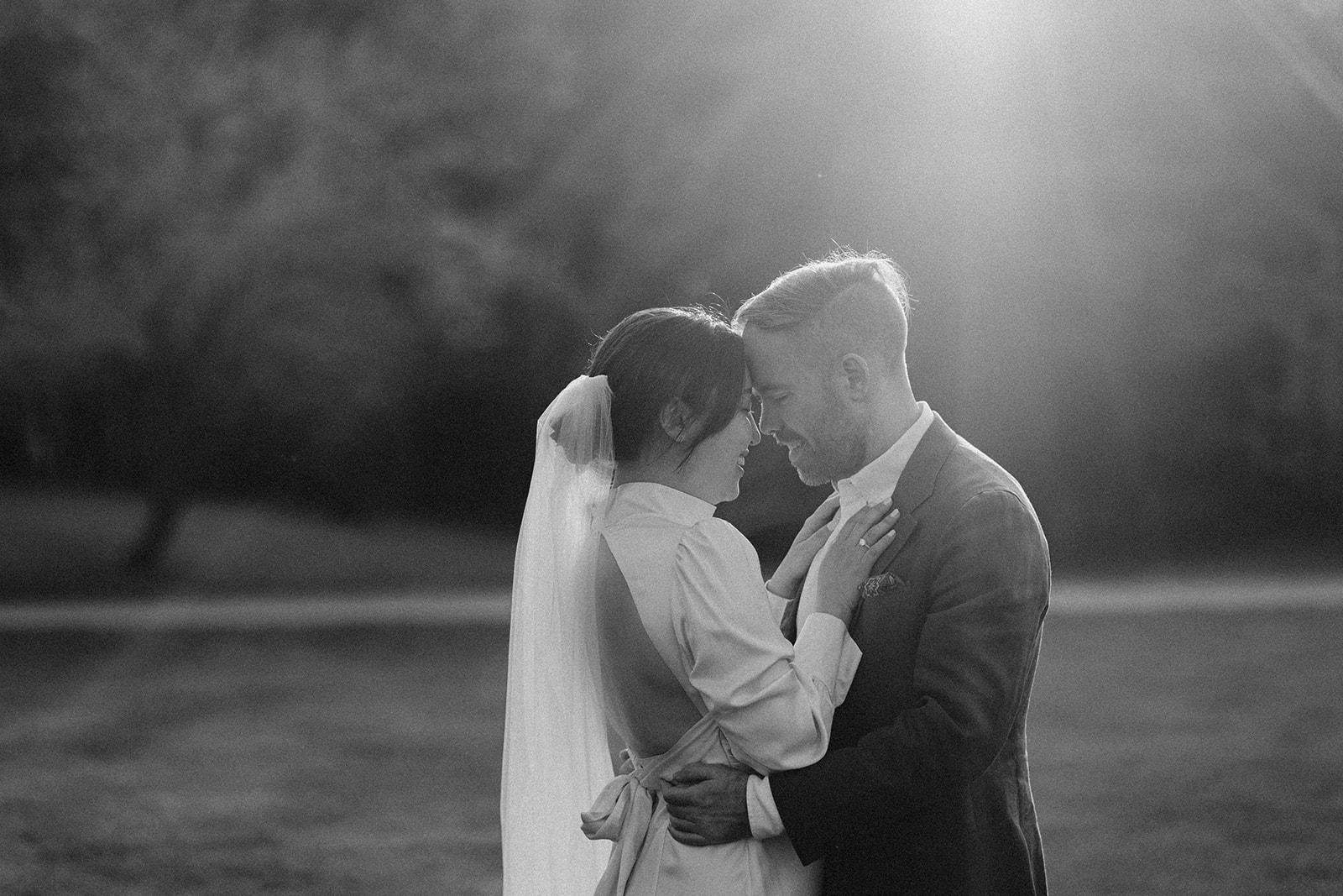 The Wedding Website of Sarah Kim and Ted Tyler
