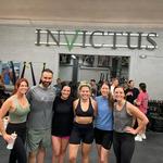 Crossfit Invictus