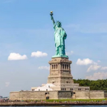 Statue of Liberty View Point