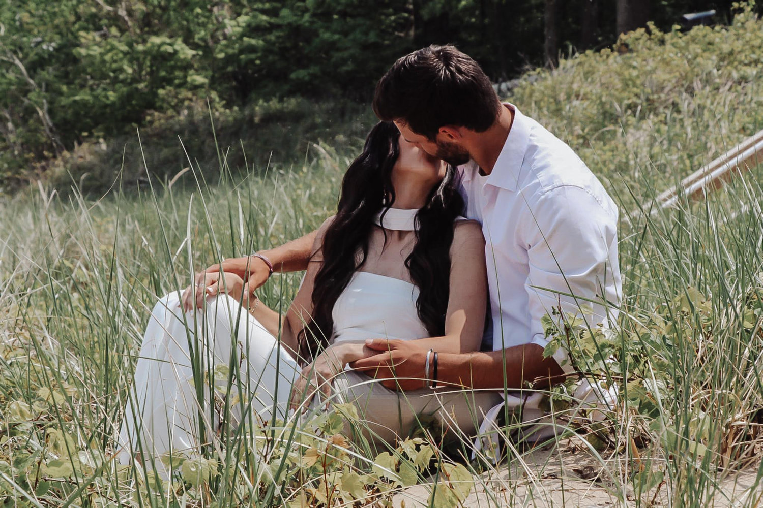 The Wedding Website of Kirstyn Maluchnik and Tristan Burkhard