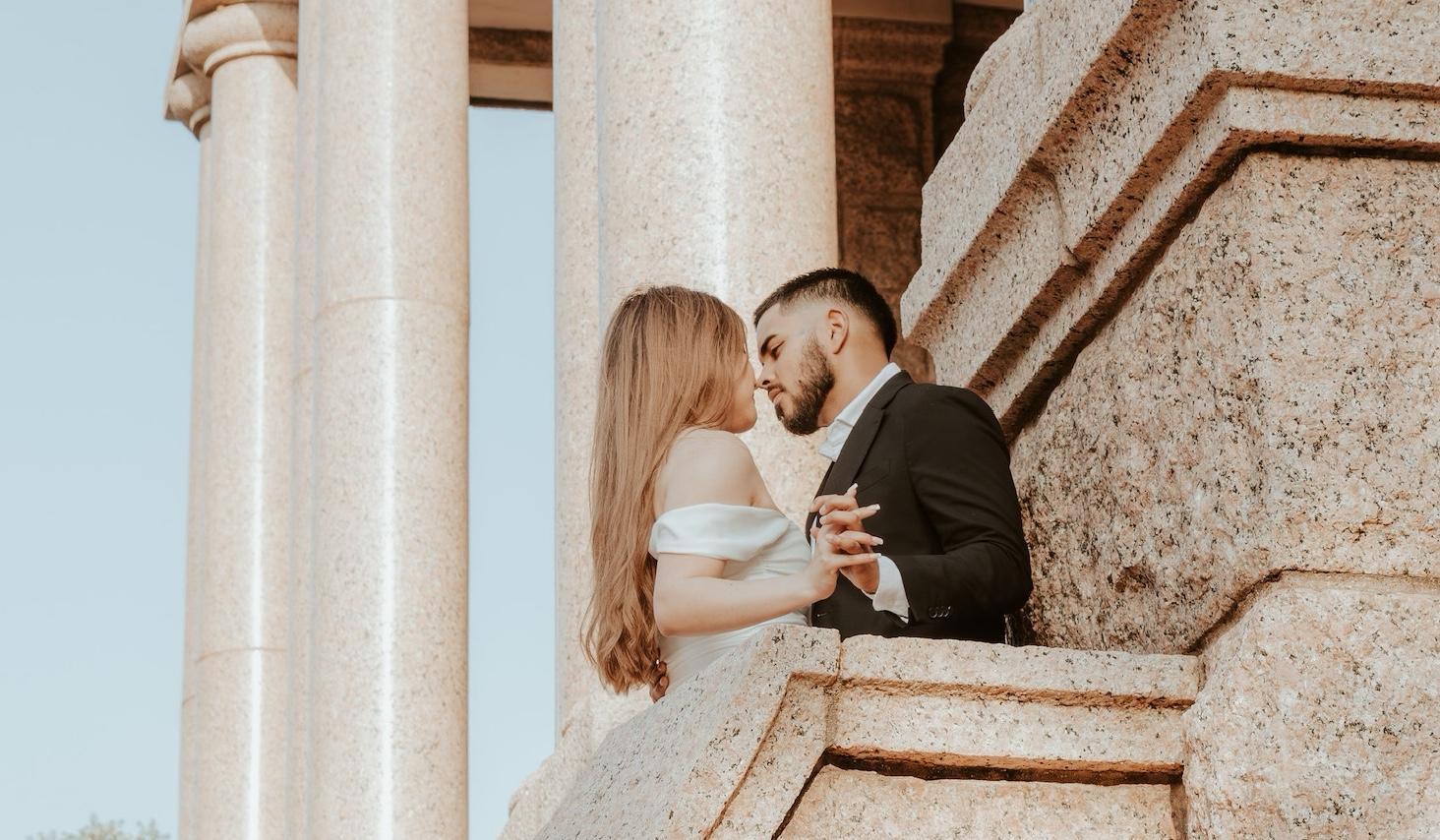 The Wedding Website of Jocelyn Alvarado and Hector Torres