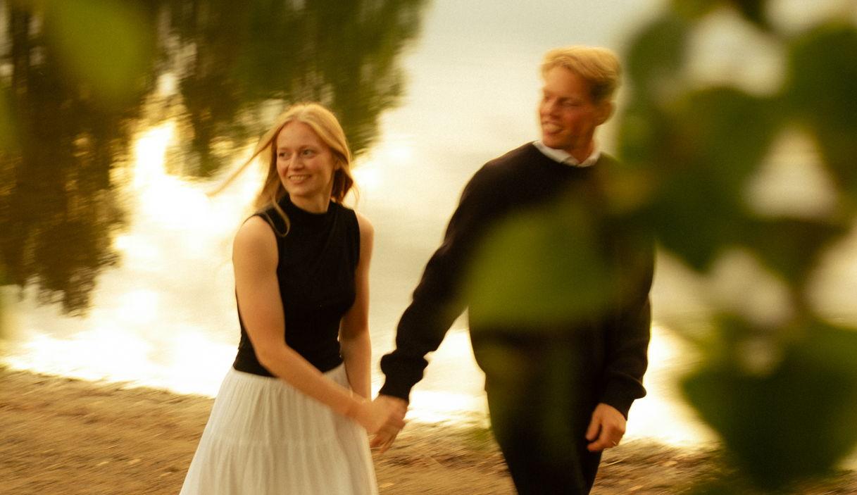 The Wedding Website of Carmen Alice Bråthen and Cedrik Harbo