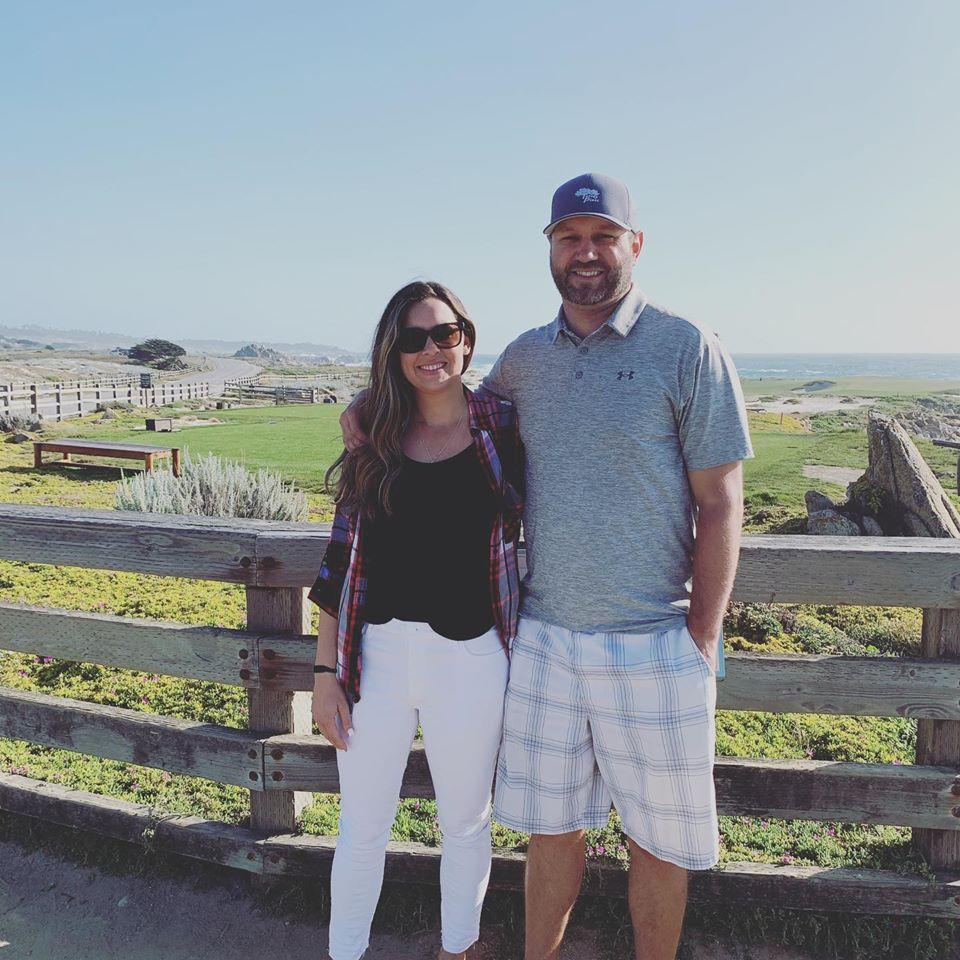 The Wedding Website of Emily Bailes and Dustin Sepich