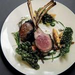 RESTAURANT RECOMMENDATIONS