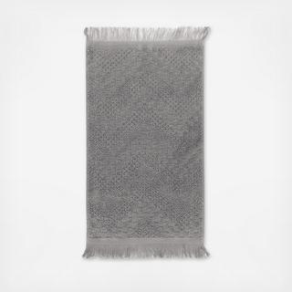 Boheme Hand Towel, Set of 2