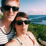 Minnewaska State Park Preserve