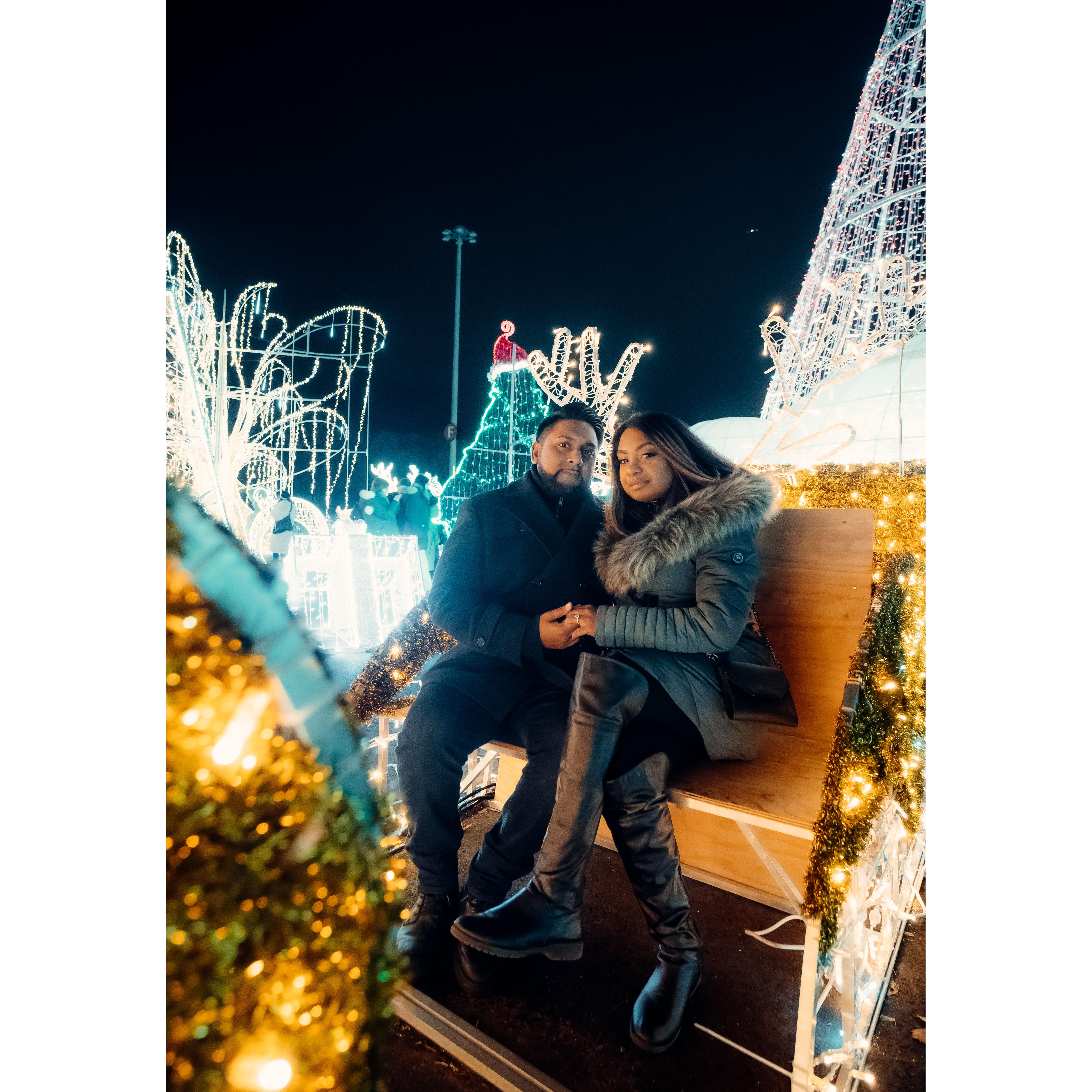 Our Engagement 12/26/2022