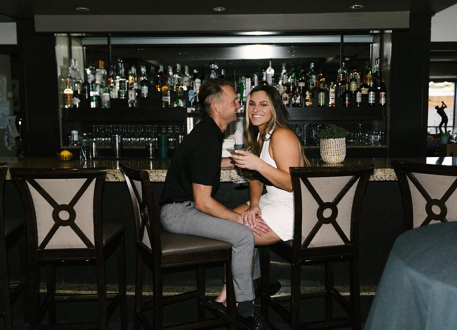 The Wedding Website of Antonia Joseph and Garrett Jones