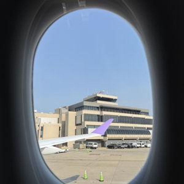 Airport Transfer