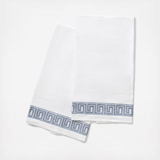 Ophelia Guest Towel
