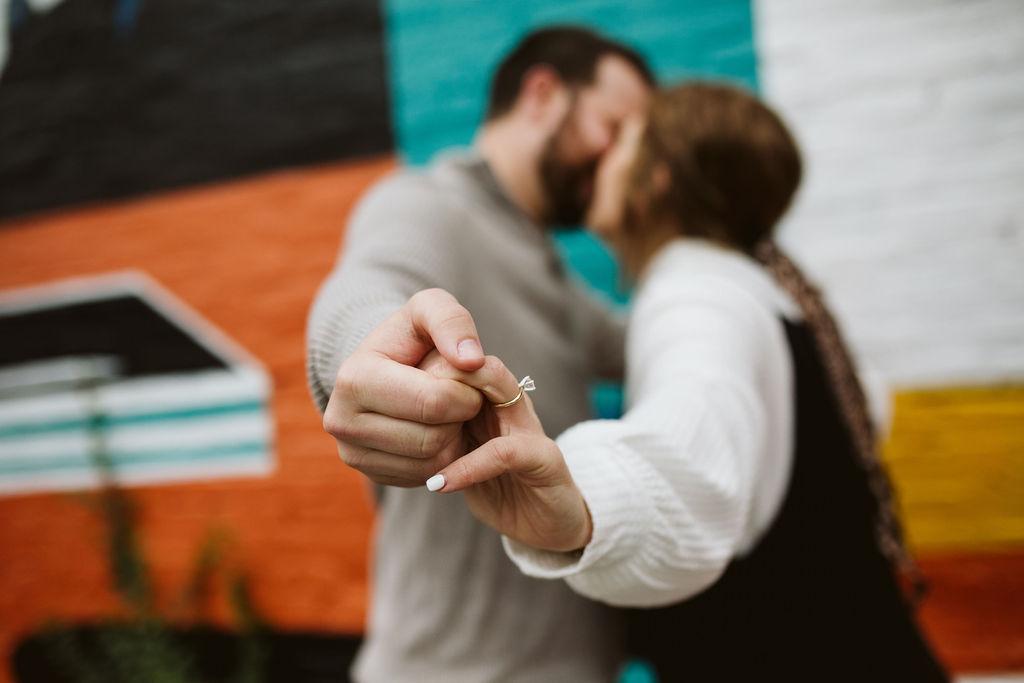 The Wedding Website of Taylor Readnower and Tom O'Shaughnessy