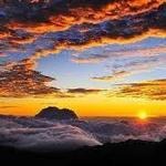 Haleakalā Sunrise or Sunset Hike