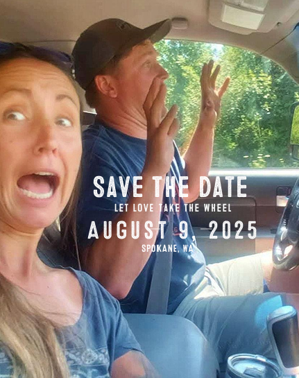 The Wedding Website of Anna Decker and Torey Sinkola