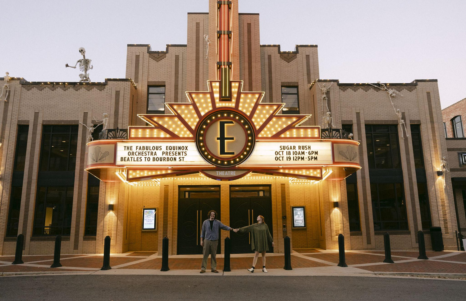 The Wedding Website of christina corin and austin manning