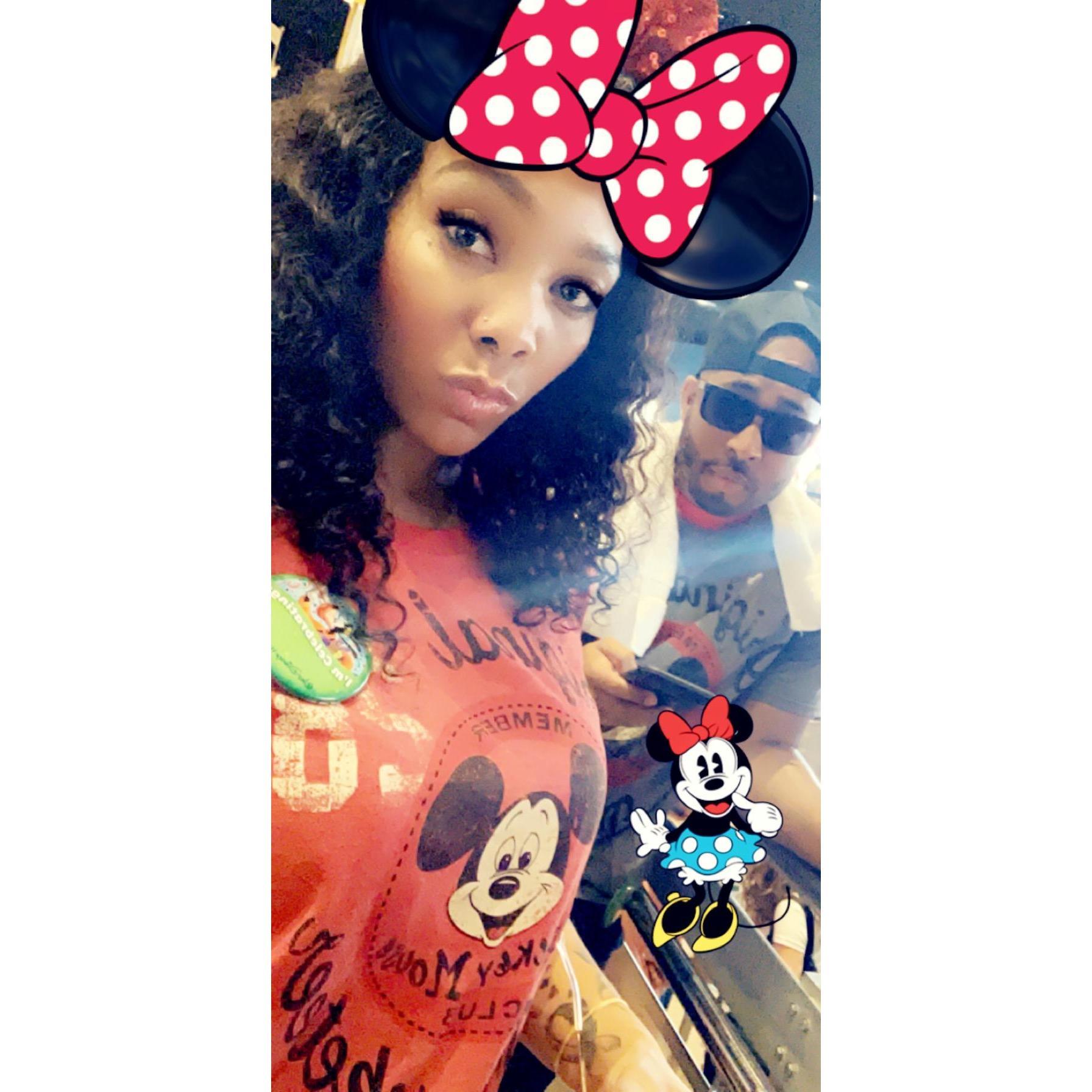 Yes, I made all of us where matching shirts.