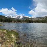 Rocky Mountain National Park