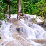 The World Famous Dunn's River Falls & Park