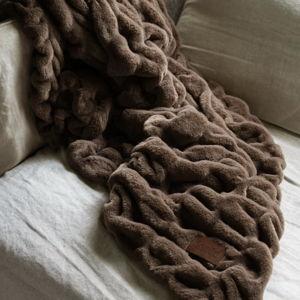 Dreamer Blanket — Comfrt