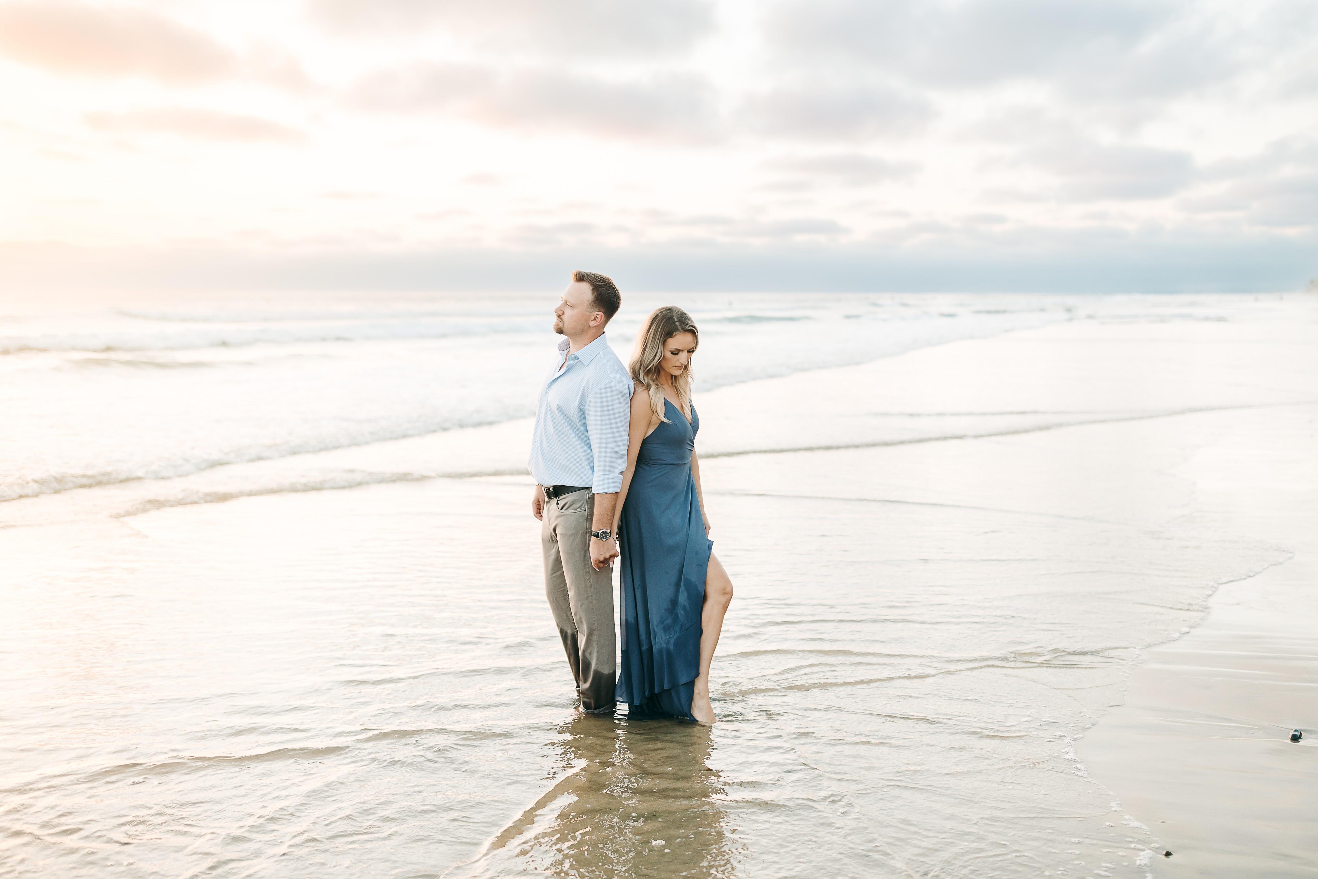 The Wedding Website of Chanel Crigler and Max Zemezonak