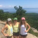 Acadia National Park