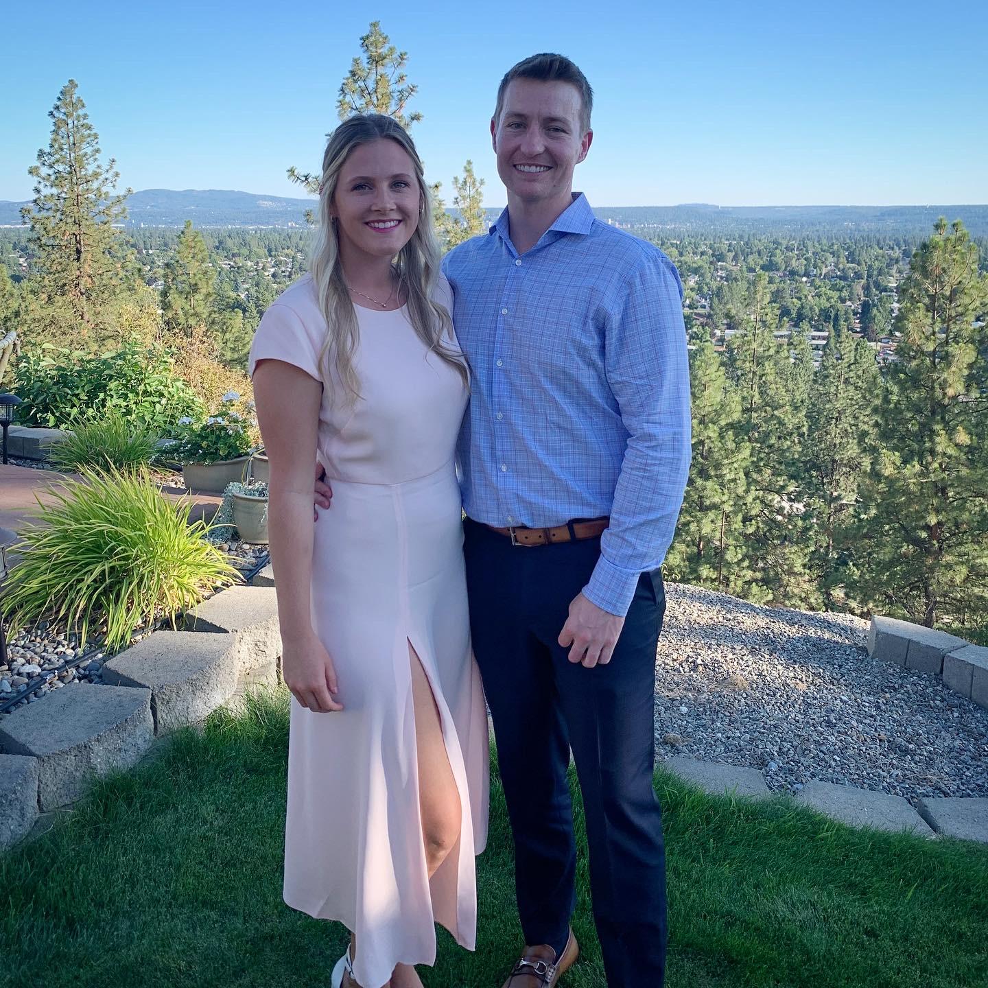 Willie & Kierstyn's Wedding