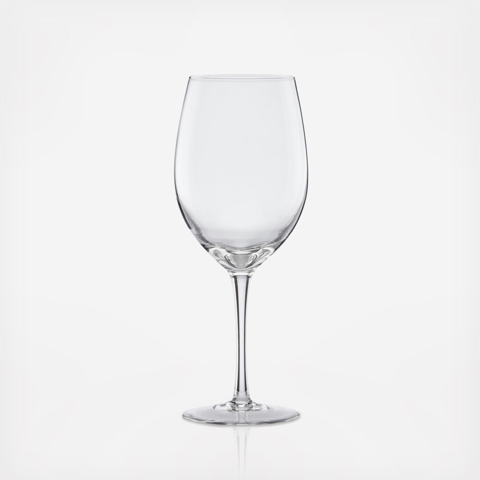 Tuscany Classics White Wine Glasses, Set of 6 - Lenox