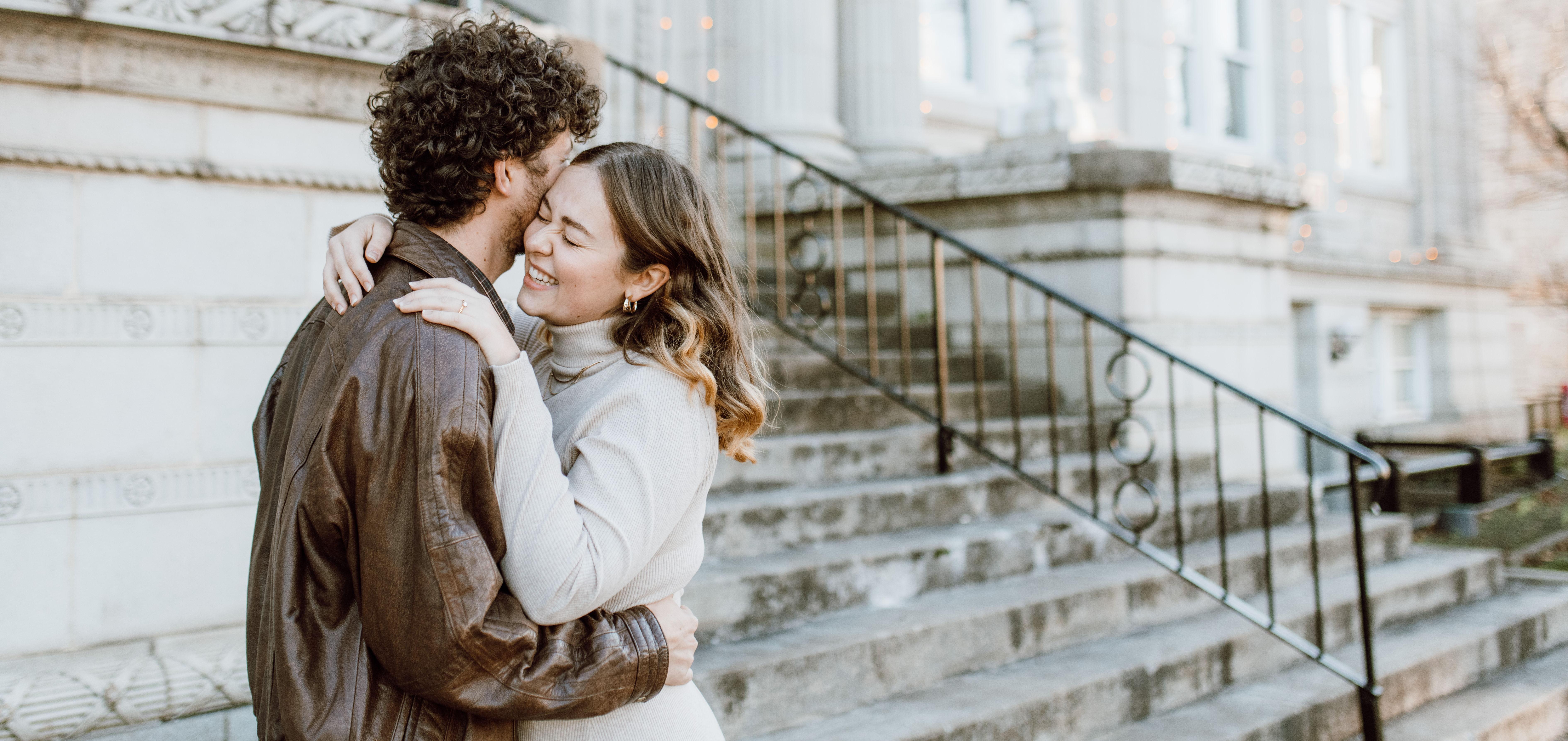 The Wedding Website of Sarah Edgren and Jack McDonnell