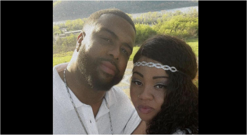 Keaira Green and Keon Kennedy's Wedding Website