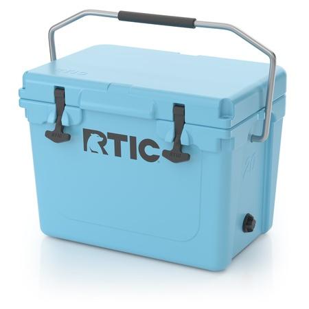 20 QT Hard Cooler