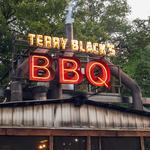Terry Black's Barbecue