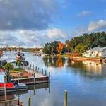 Downtown Saugatuck