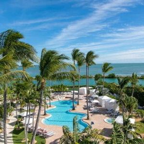 Honeymoon Resort