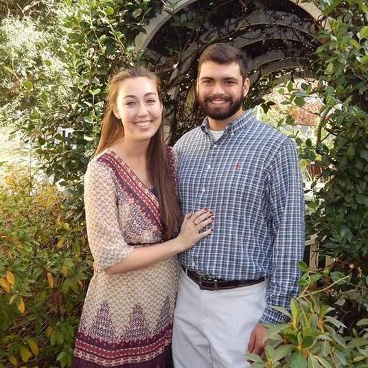 Thanksgiving 2016 in Greensboro, AL.