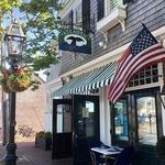 Atlantic Restaurant