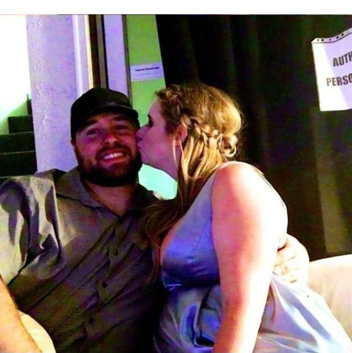 First wedding date