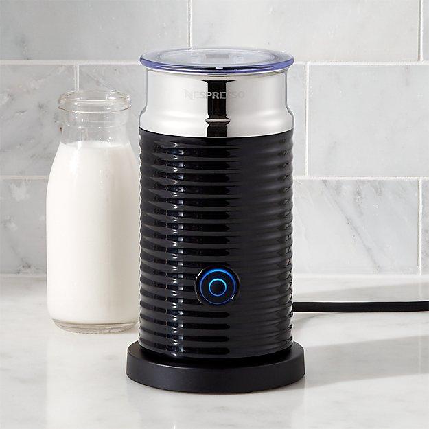 Nespresso ® Aeroccino 3 Frother