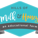 hills of milk and honey - an educational farm