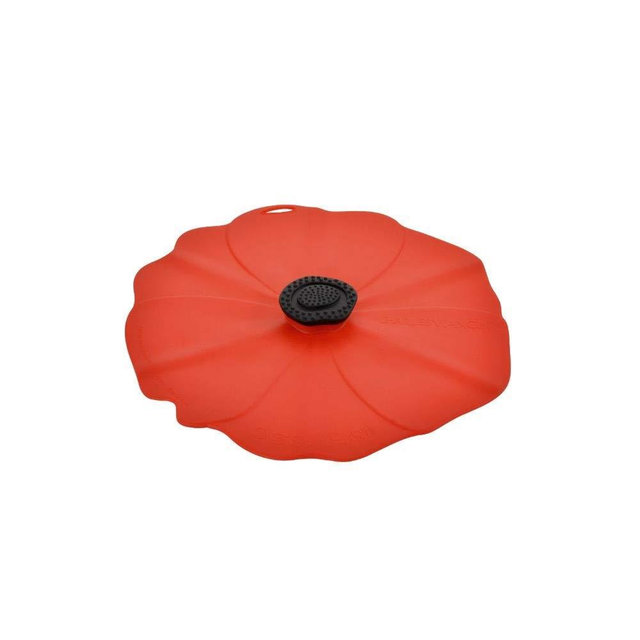 Charles Viancin Poppy Lid - Large 11"