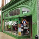 Sadly this is closed: The Green Bean