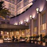 Omni Los Angeles Hotel at California Plaza