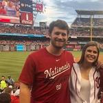Nationals Park/Navy Yard