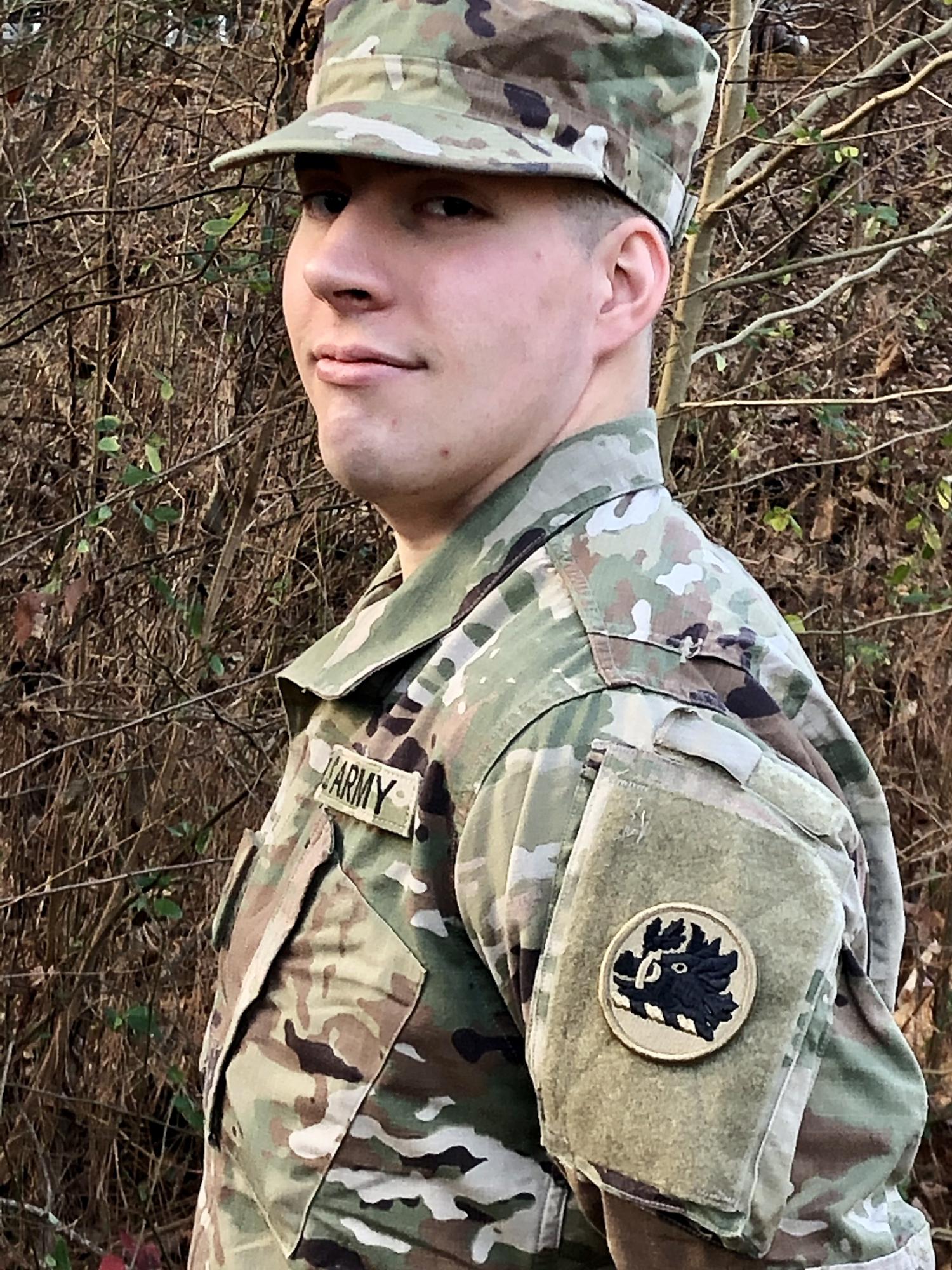 GA National Guard!