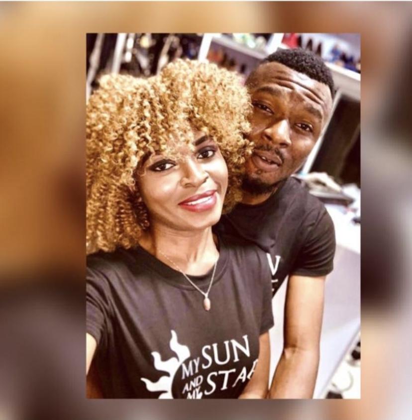 The Wedding Website of Nessa Okafor and Ebere Ogbonna