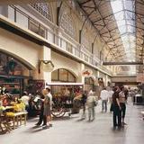 Ferry Building